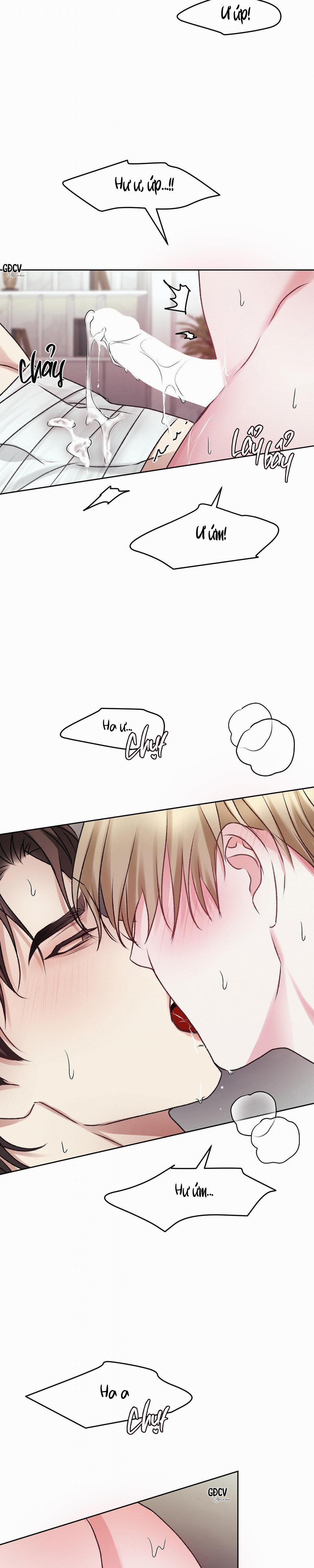 Con Nuôi Bất Đắc Dĩ 51 0 trang 30