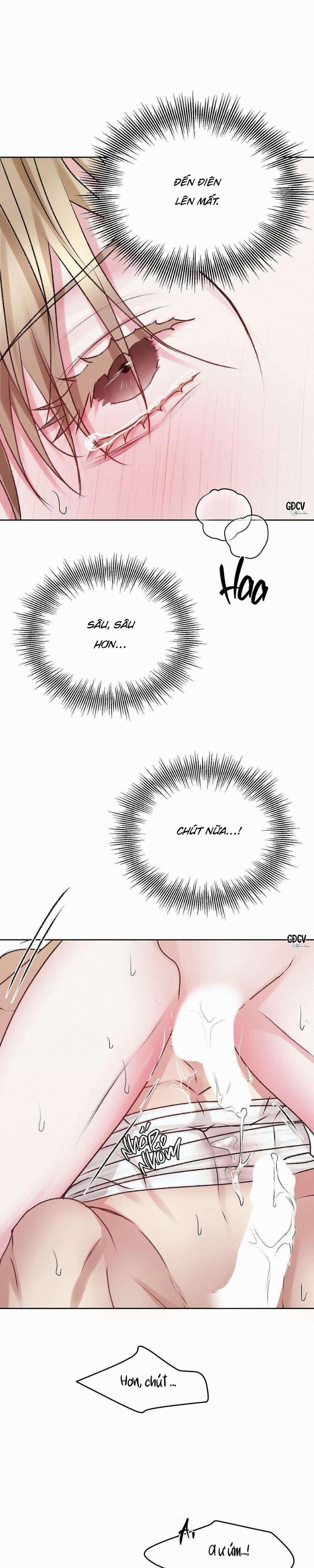 Con Nuôi Bất Đắc Dĩ 51 trang 11