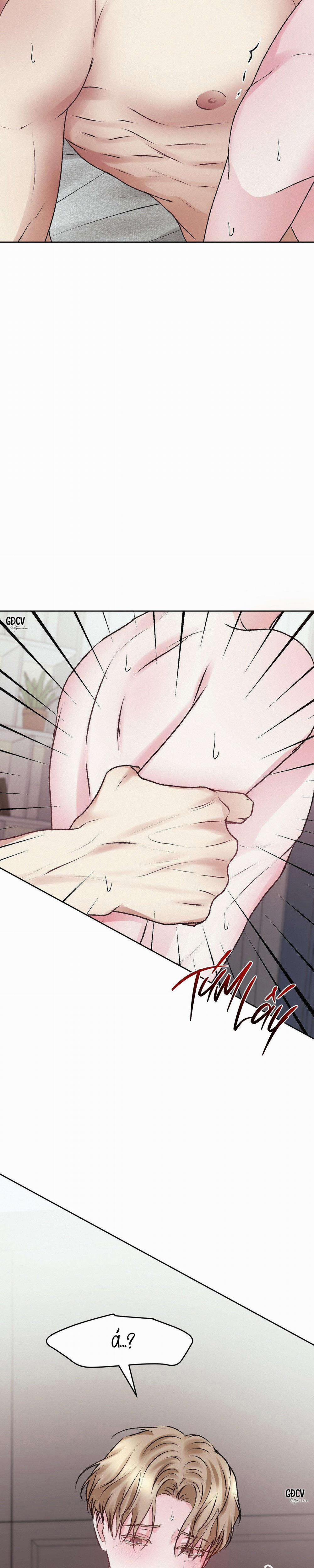 Con Nuôi Bất Đắc Dĩ 51 trang 16