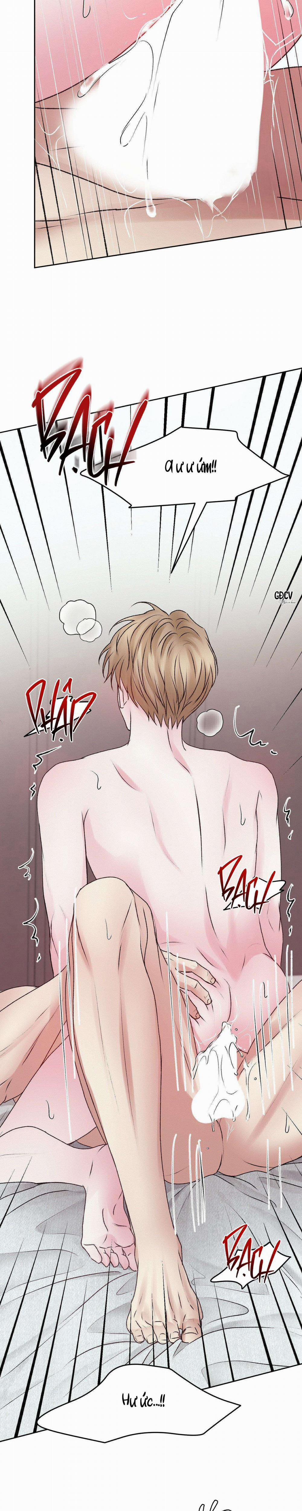 Con Nuôi Bất Đắc Dĩ 51 trang 20