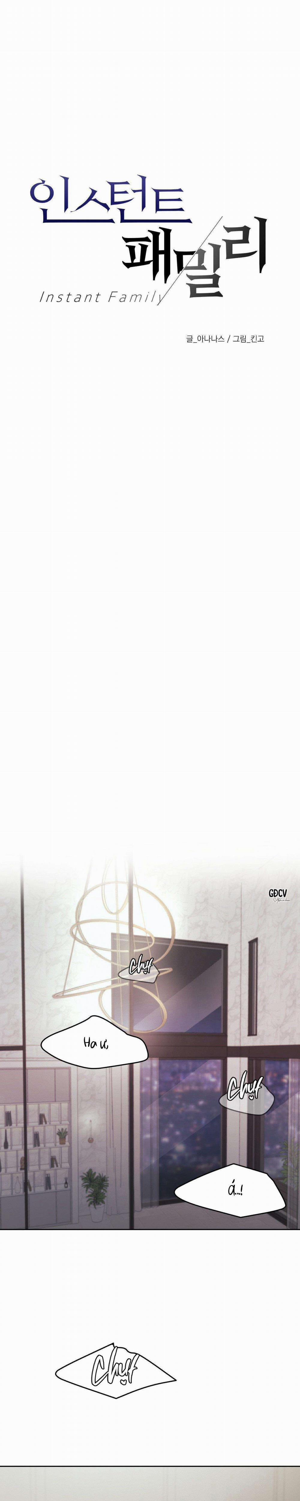 Con Nuôi Bất Đắc Dĩ 51 trang 3