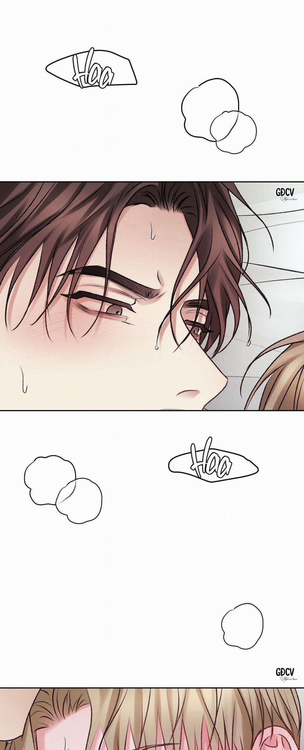 Con Nuôi Bất Đắc Dĩ 51 trang 32