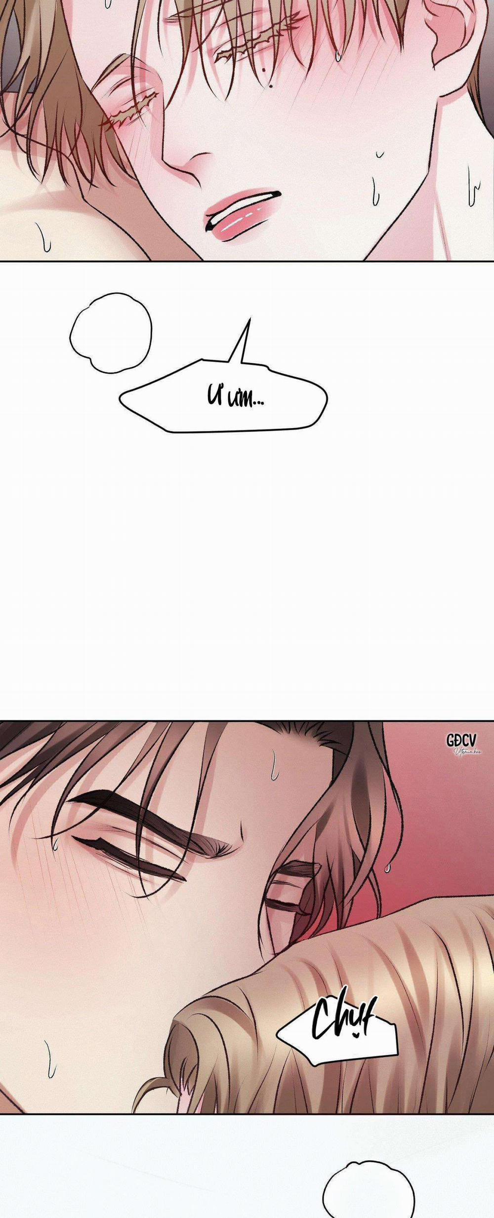 Con Nuôi Bất Đắc Dĩ 51 trang 33