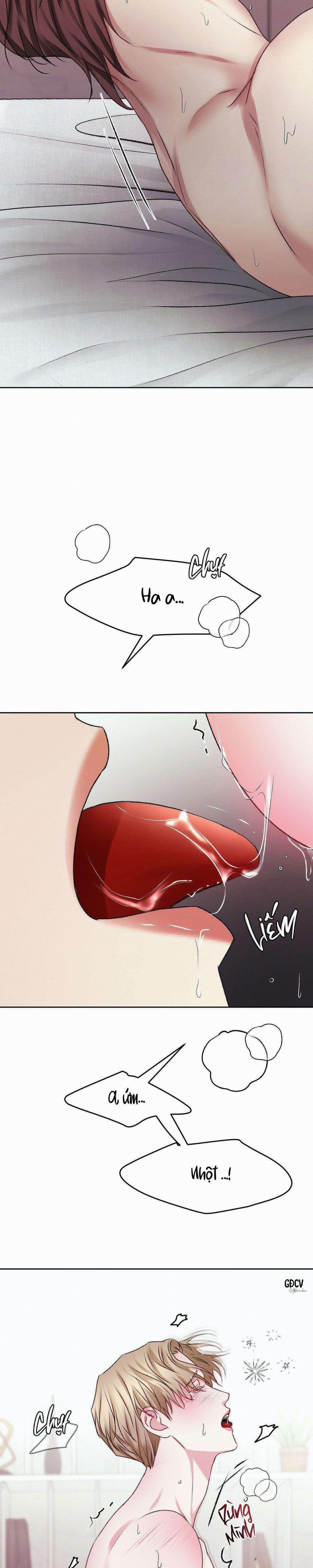 Con Nuôi Bất Đắc Dĩ 51 trang 5