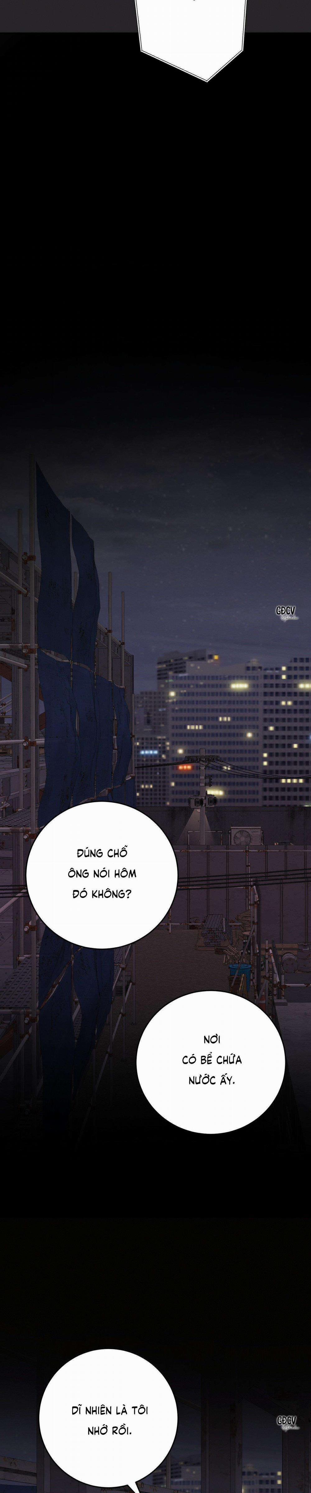 Con Nuôi Bất Đắc Dĩ 52 trang 17