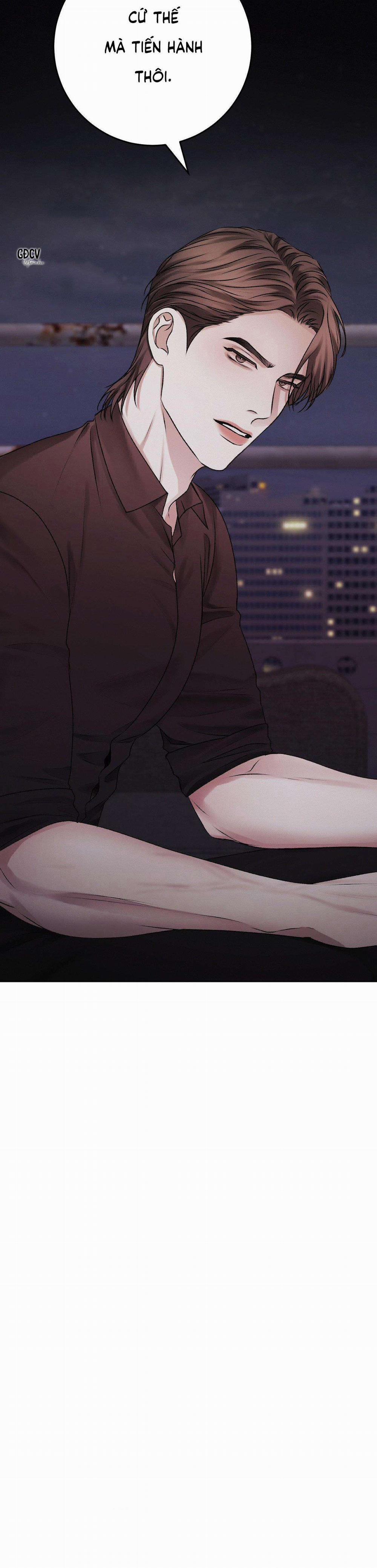 Con Nuôi Bất Đắc Dĩ 52 trang 29