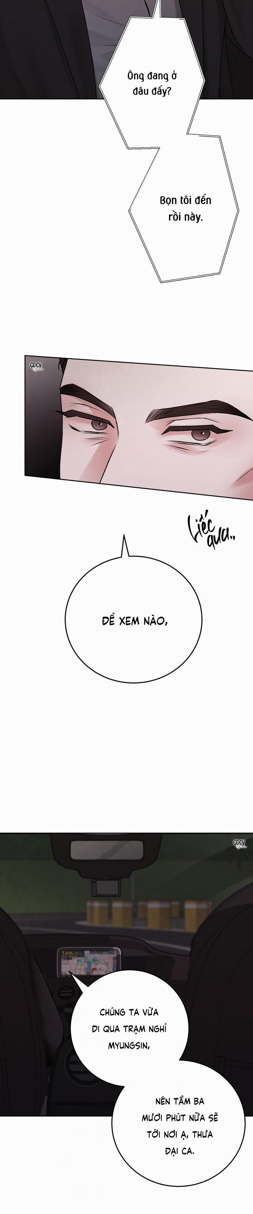 Con Nuôi Bất Đắc Dĩ 53 trang 12