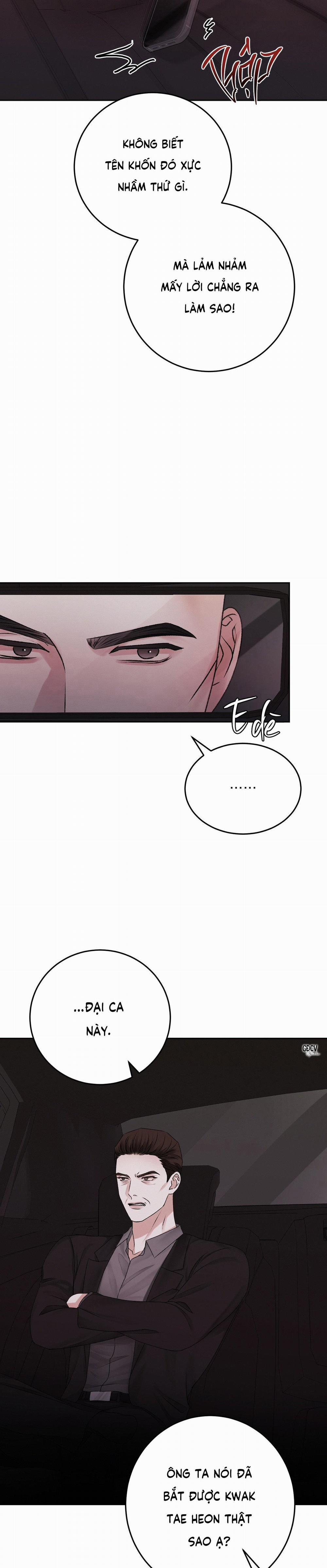 Con Nuôi Bất Đắc Dĩ 53 trang 15