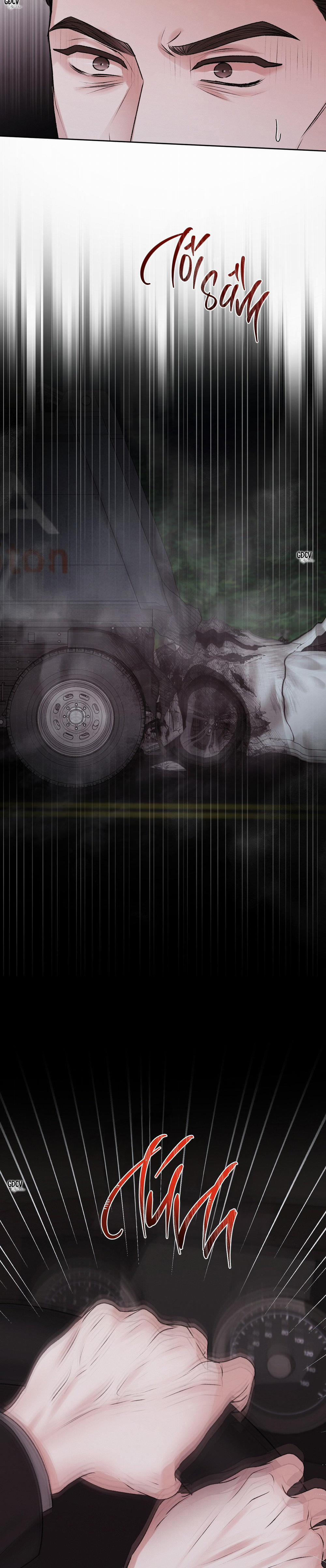 Con Nuôi Bất Đắc Dĩ 53 trang 19