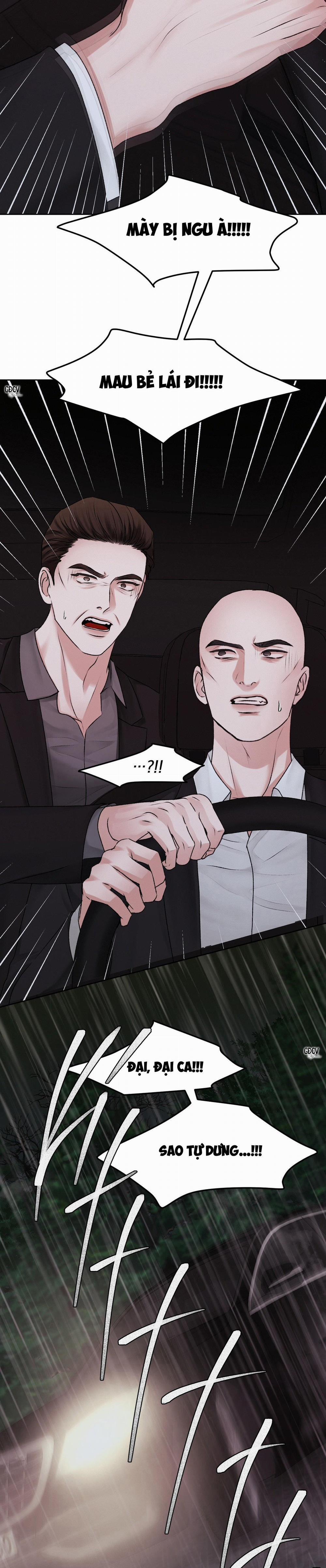 Con Nuôi Bất Đắc Dĩ 53 trang 20