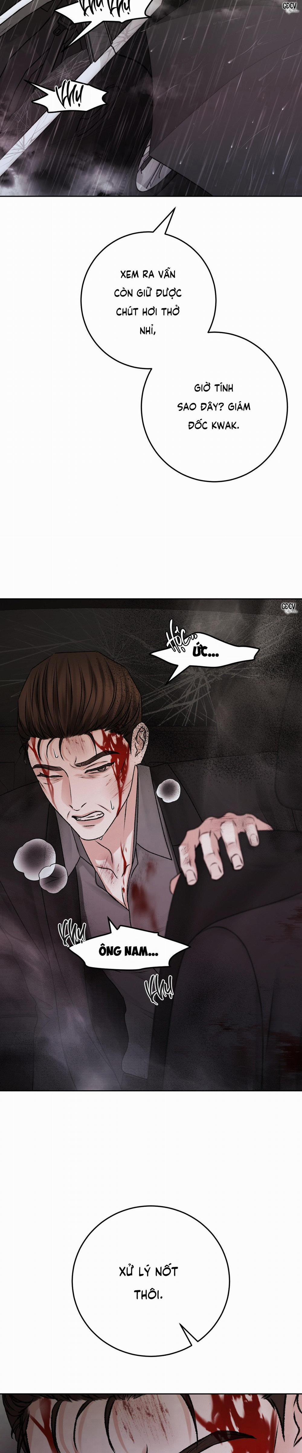 Con Nuôi Bất Đắc Dĩ 53 trang 24