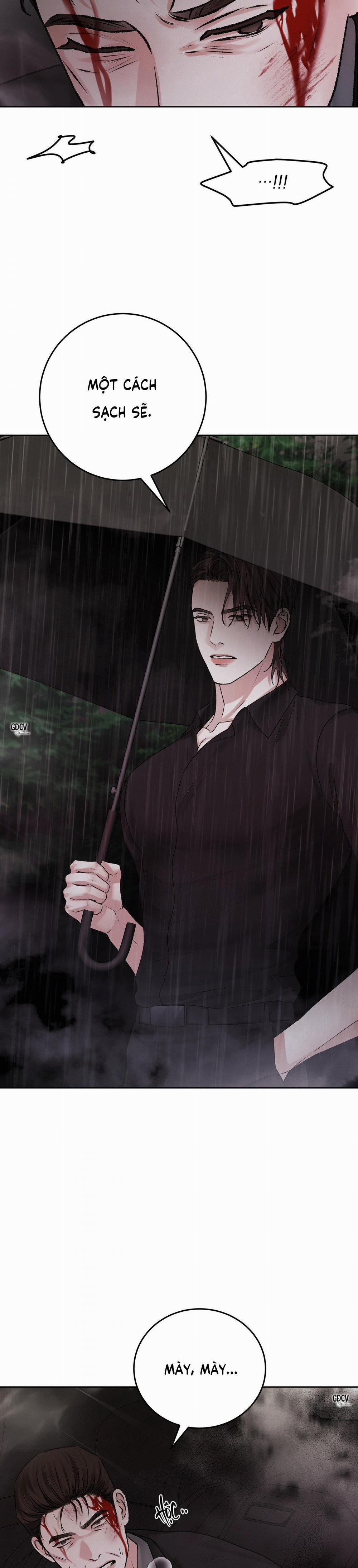 Con Nuôi Bất Đắc Dĩ 53 trang 25