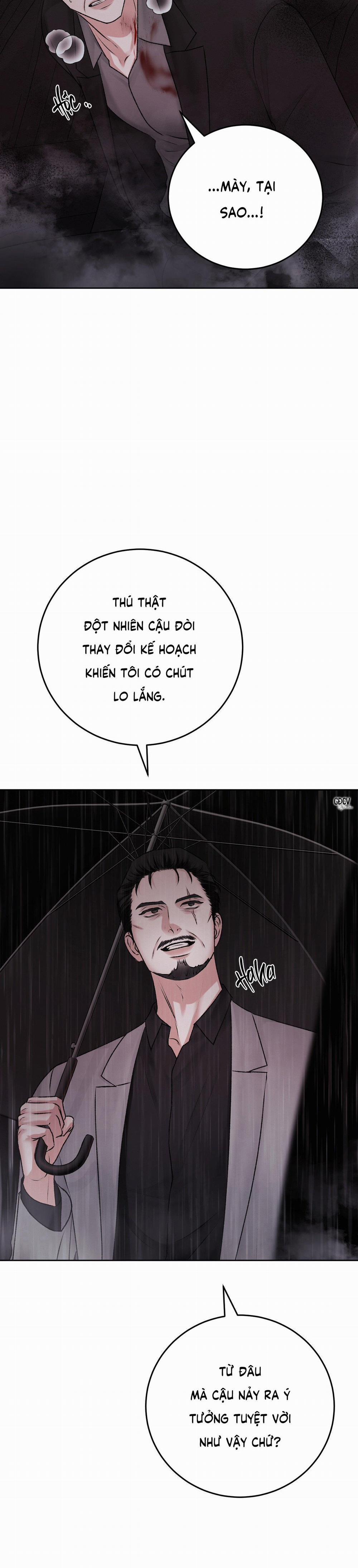 Con Nuôi Bất Đắc Dĩ 53 trang 26