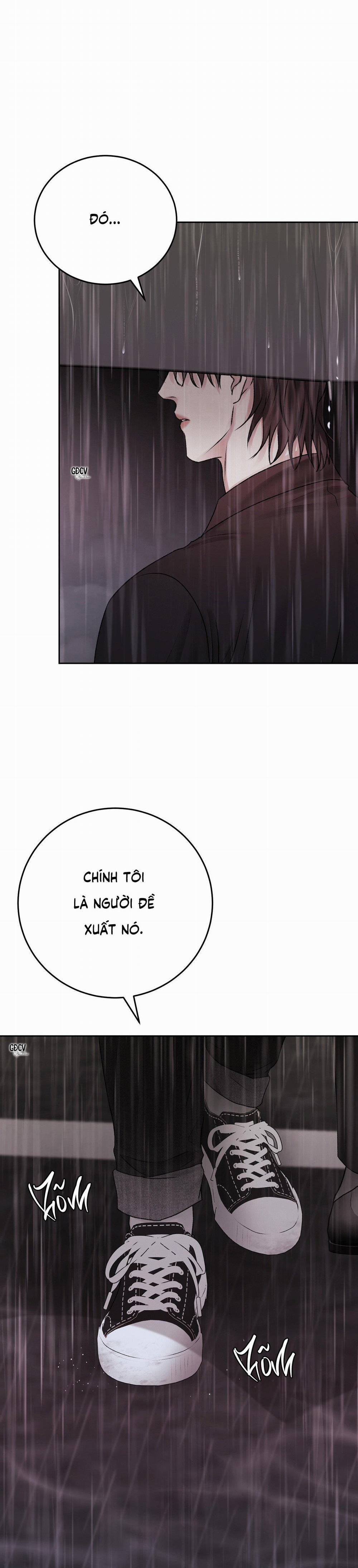 Con Nuôi Bất Đắc Dĩ 53 trang 27