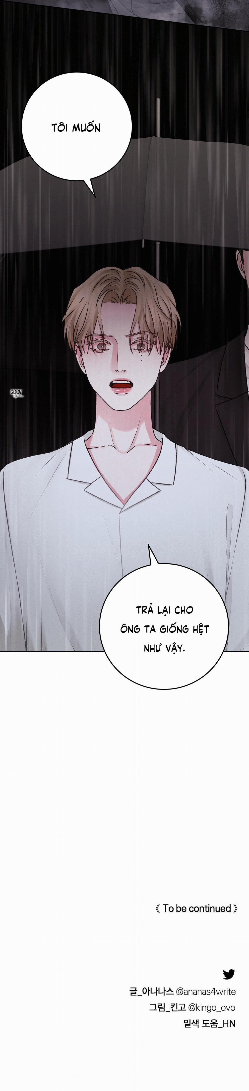 Con Nuôi Bất Đắc Dĩ 53 trang 29