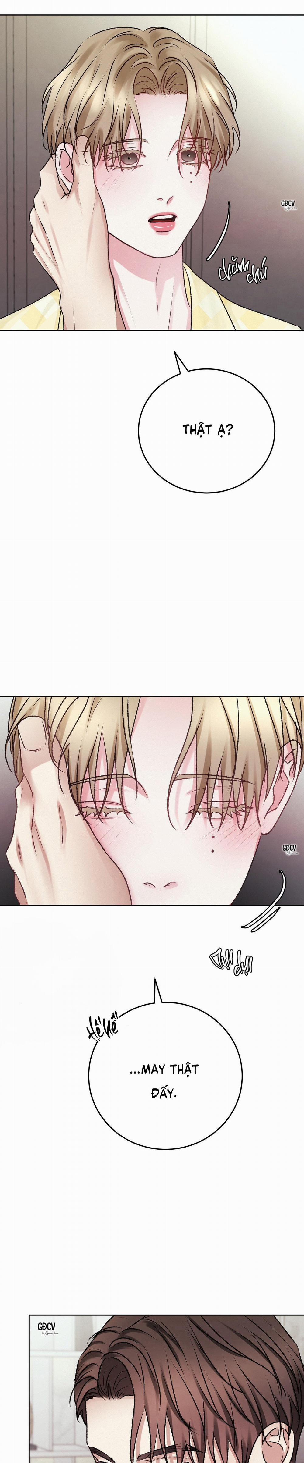 Con Nuôi Bất Đắc Dĩ 53 trang 4