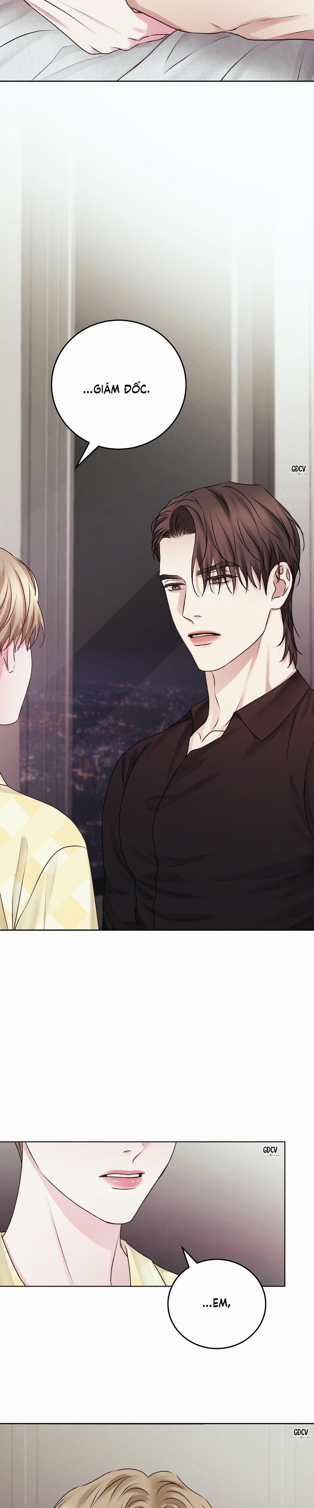 Con Nuôi Bất Đắc Dĩ 53 trang 8