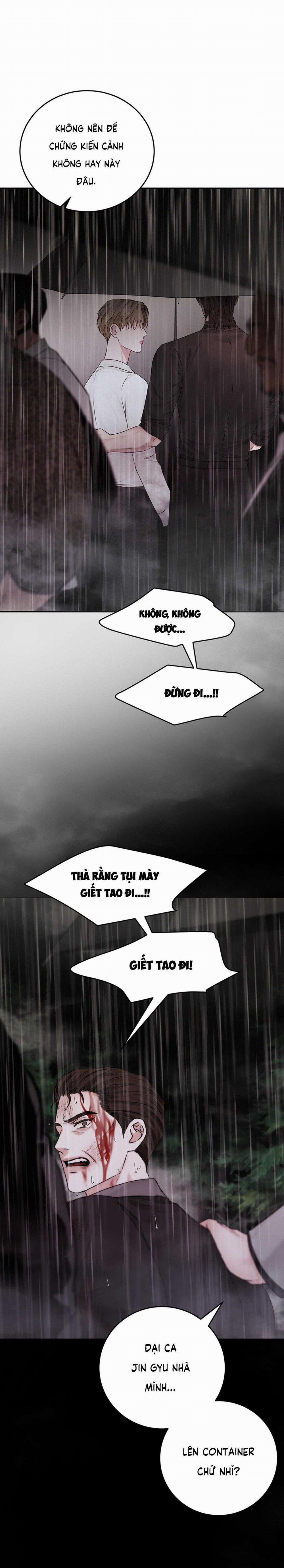 Con Nuôi Bất Đắc Dĩ 54 trang 13