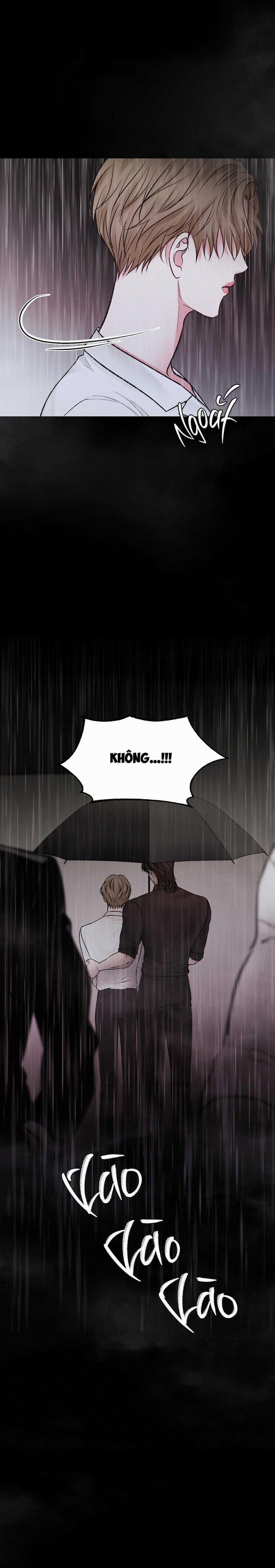 Con Nuôi Bất Đắc Dĩ 54 trang 14