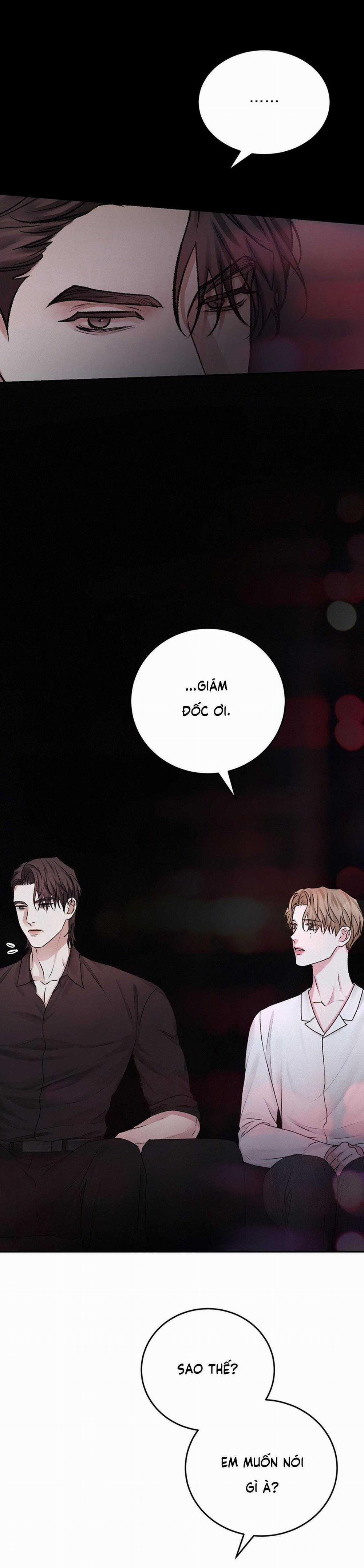 Con Nuôi Bất Đắc Dĩ 54 trang 16