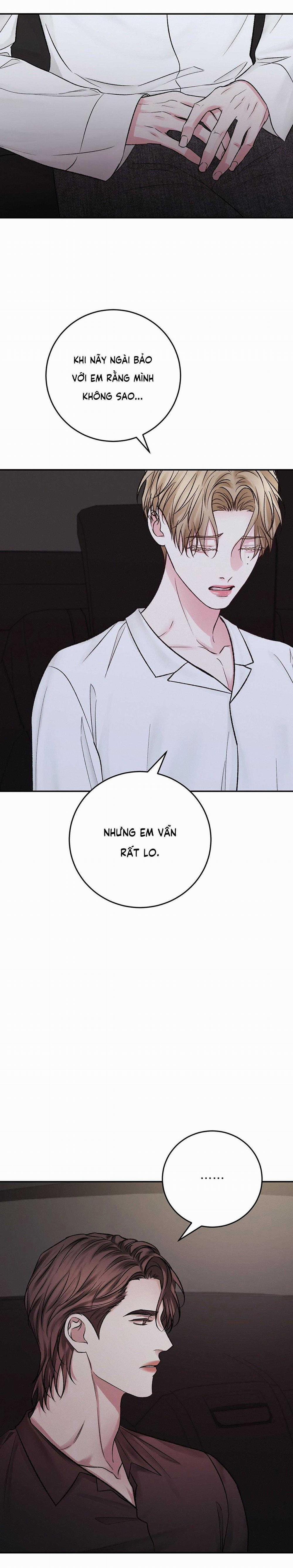 Con Nuôi Bất Đắc Dĩ 54 trang 18