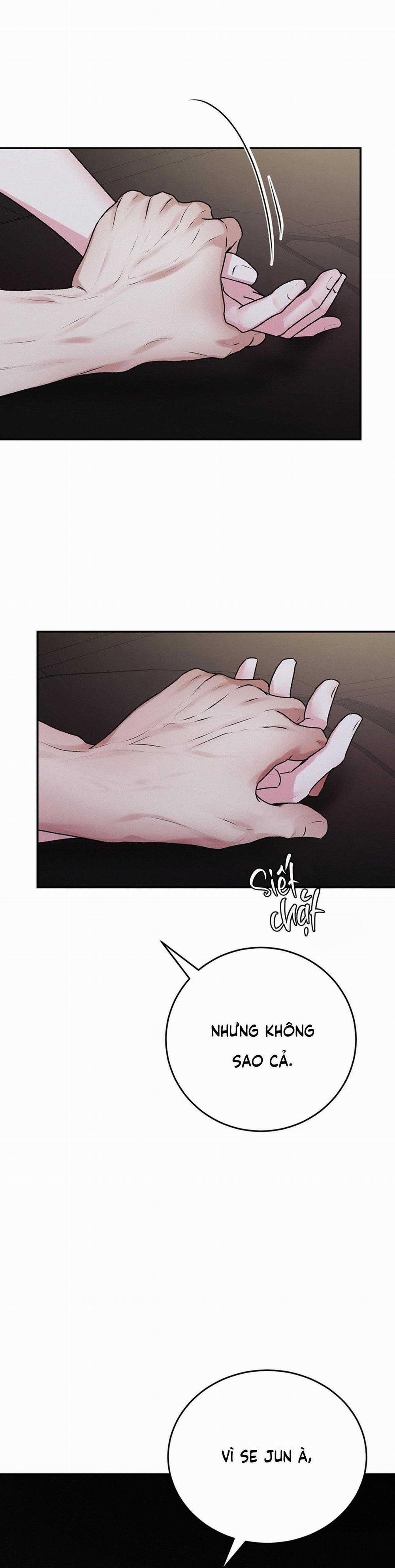 Con Nuôi Bất Đắc Dĩ 54 trang 23