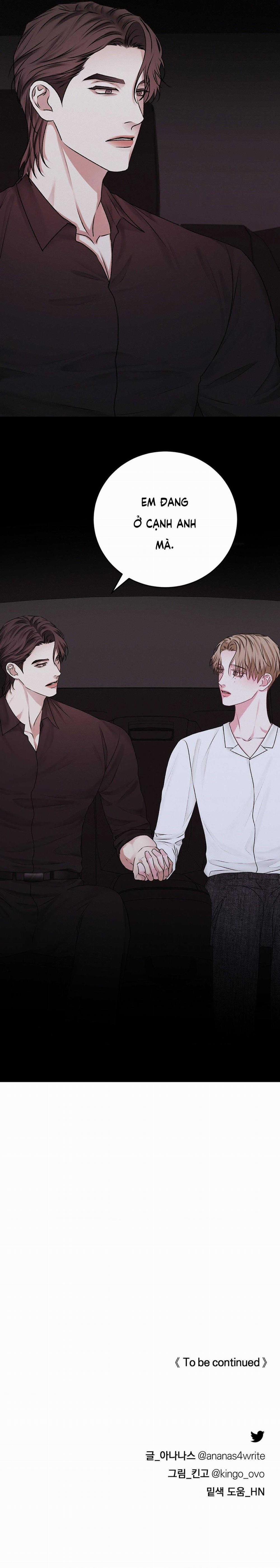 Con Nuôi Bất Đắc Dĩ 54 trang 24