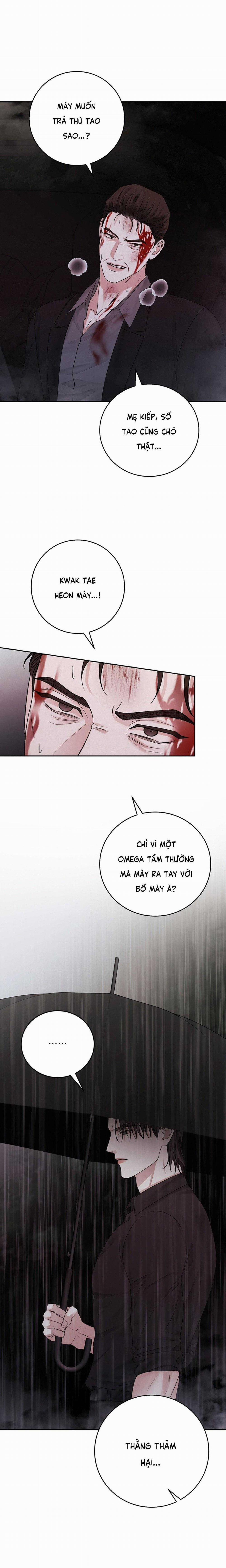 Con Nuôi Bất Đắc Dĩ 54 trang 3