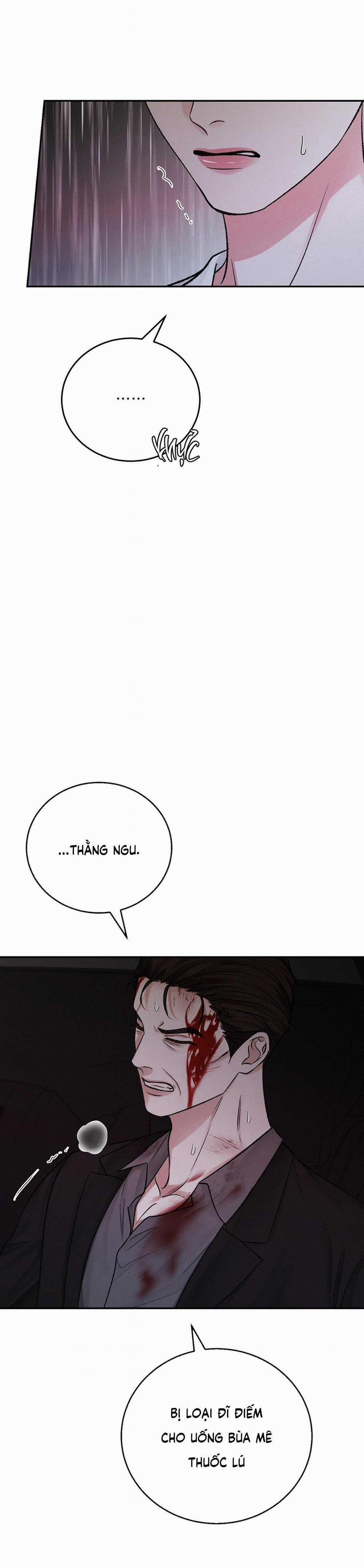 Con Nuôi Bất Đắc Dĩ 54 trang 5