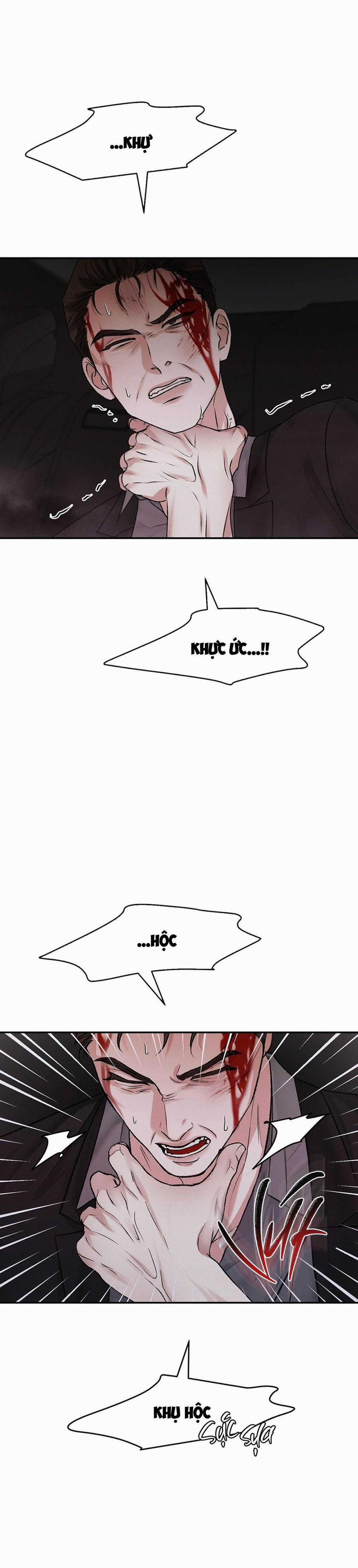 Con Nuôi Bất Đắc Dĩ 54 trang 8