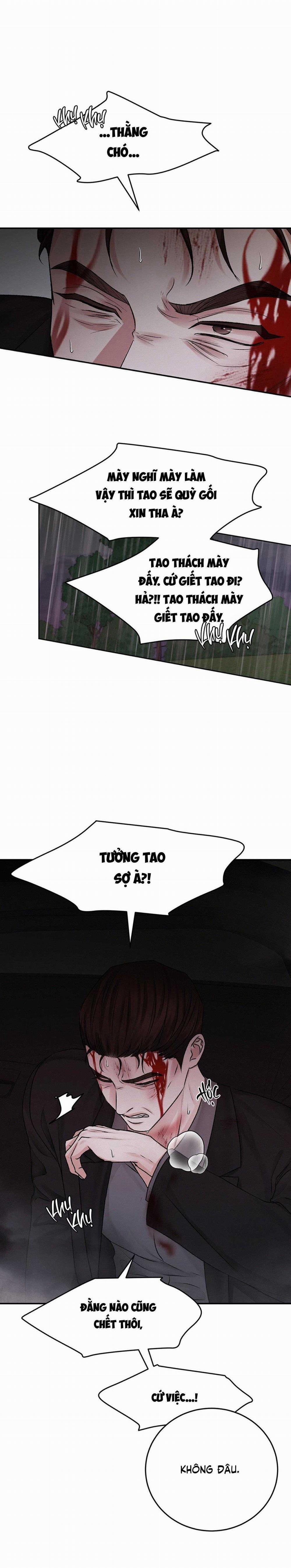 Con Nuôi Bất Đắc Dĩ 54 trang 9