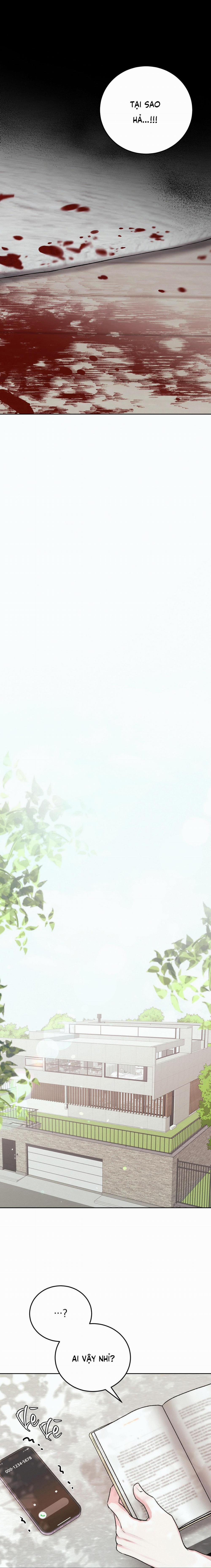 Con Nuôi Bất Đắc Dĩ 55 0 trang 15