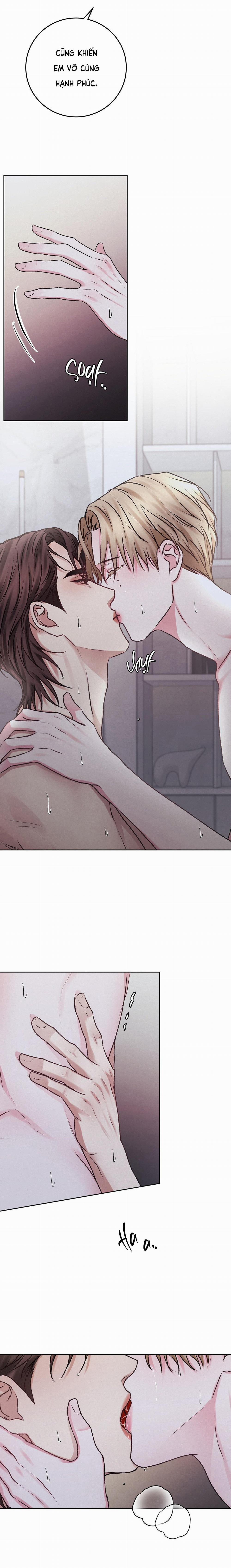 Con Nuôi Bất Đắc Dĩ 55 0 trang 4