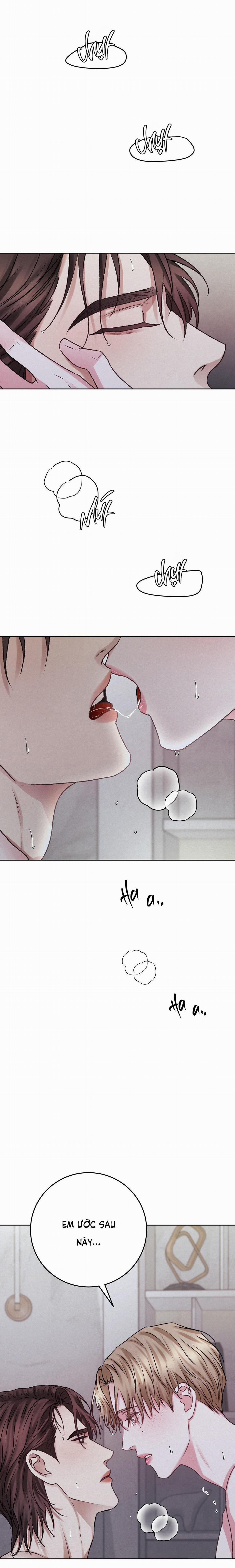 Con Nuôi Bất Đắc Dĩ 55 0 trang 5