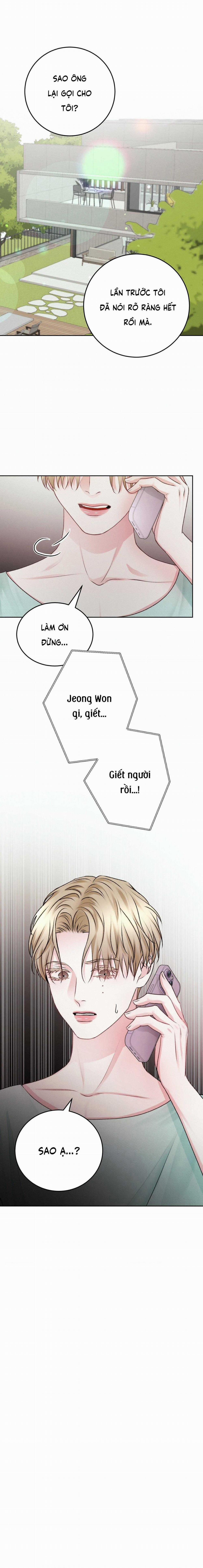 Con Nuôi Bất Đắc Dĩ 55 trang 17