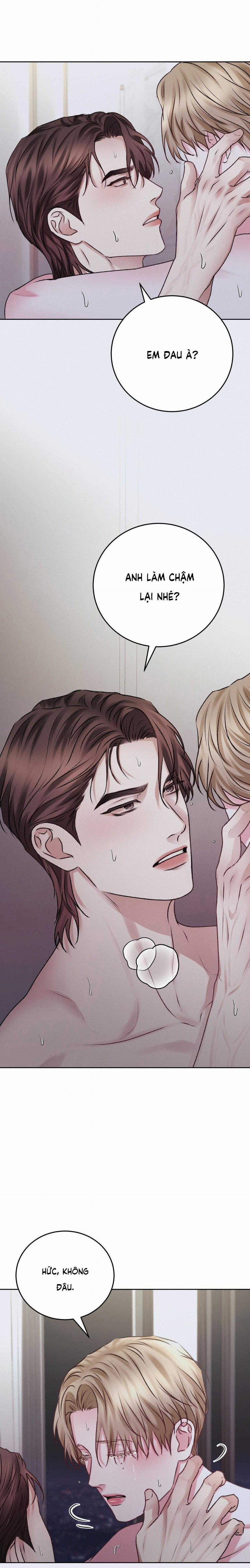 Con Nuôi Bất Đắc Dĩ 55 trang 2