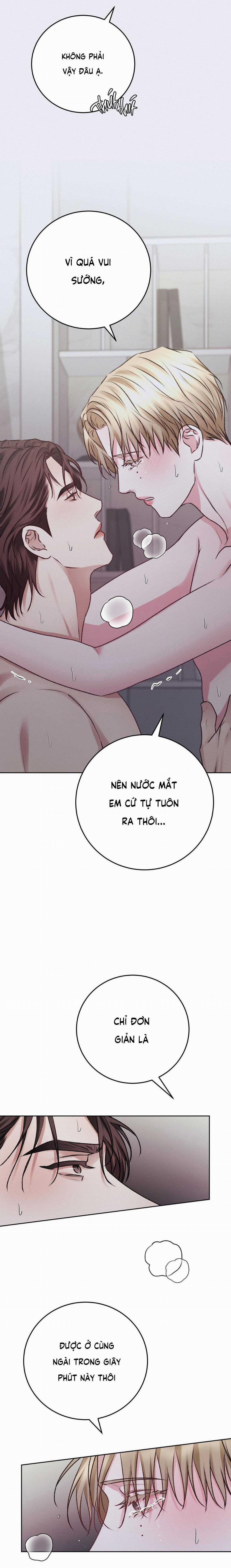 Con Nuôi Bất Đắc Dĩ 55 trang 3