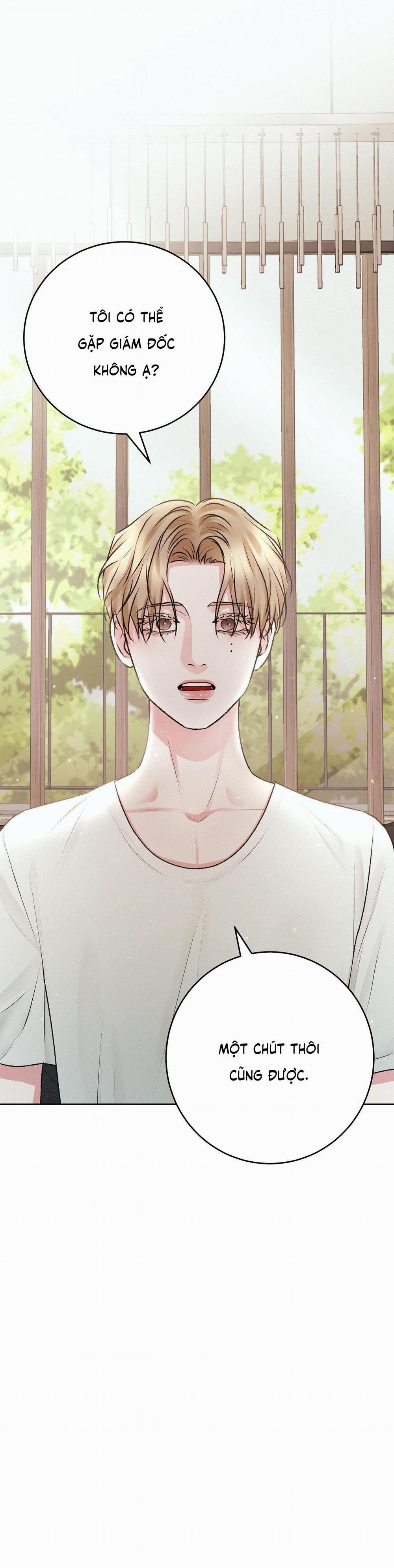 Con Nuôi Bất Đắc Dĩ 56 trang 13