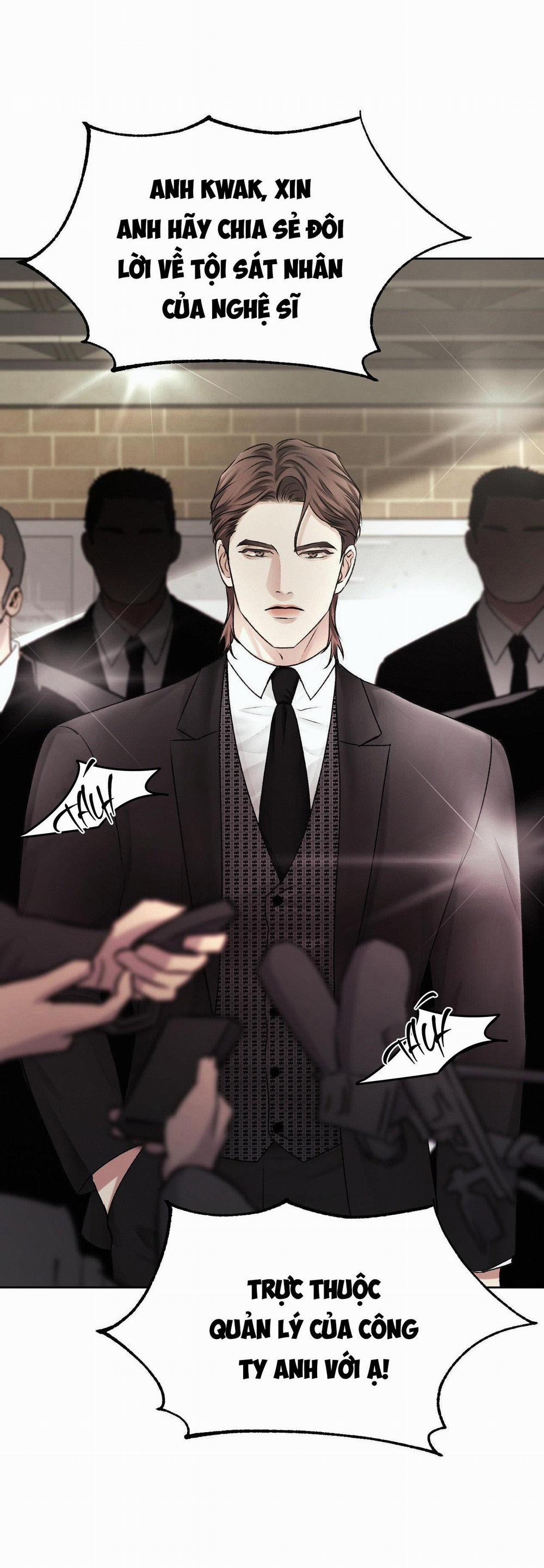 Con Nuôi Bất Đắc Dĩ 56 trang 16