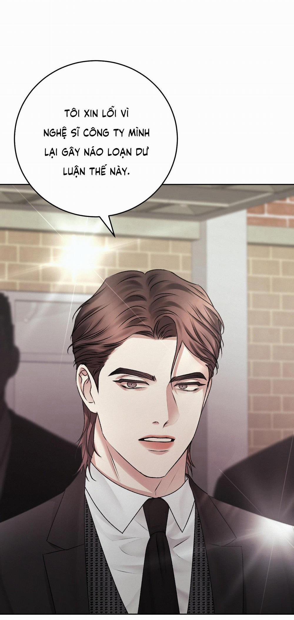 Con Nuôi Bất Đắc Dĩ 56 trang 17