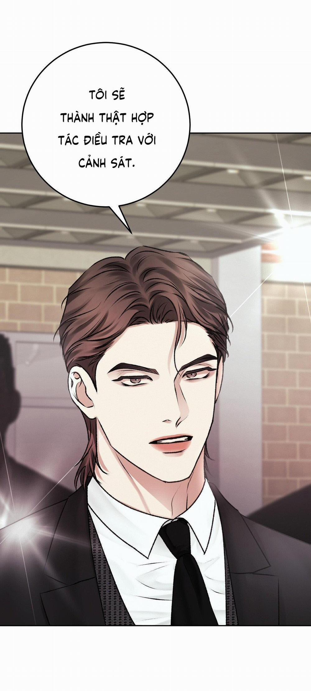 Con Nuôi Bất Đắc Dĩ 56 trang 23