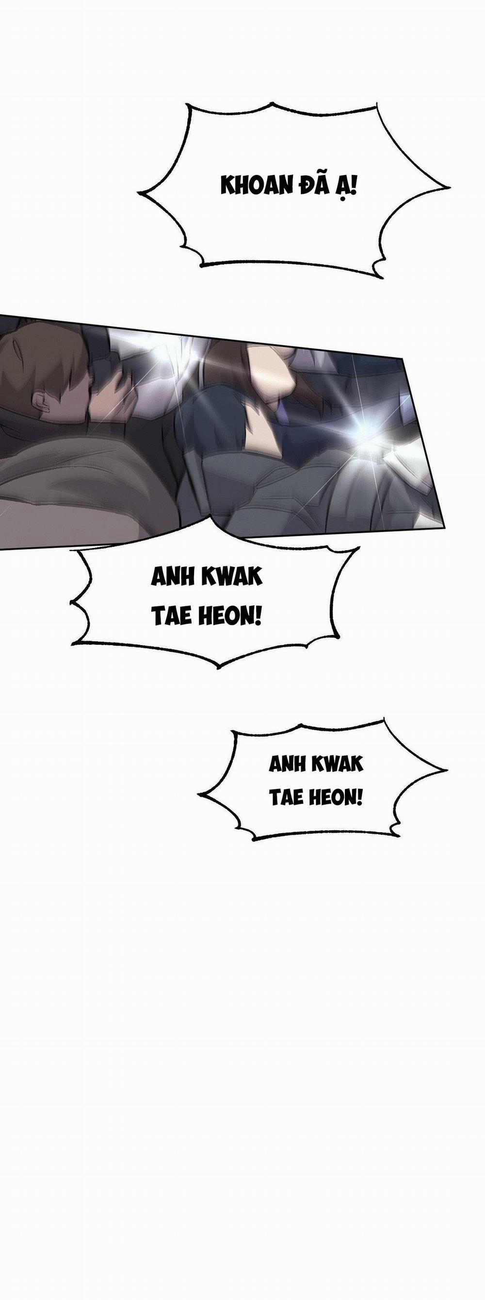 Con Nuôi Bất Đắc Dĩ 56 trang 24