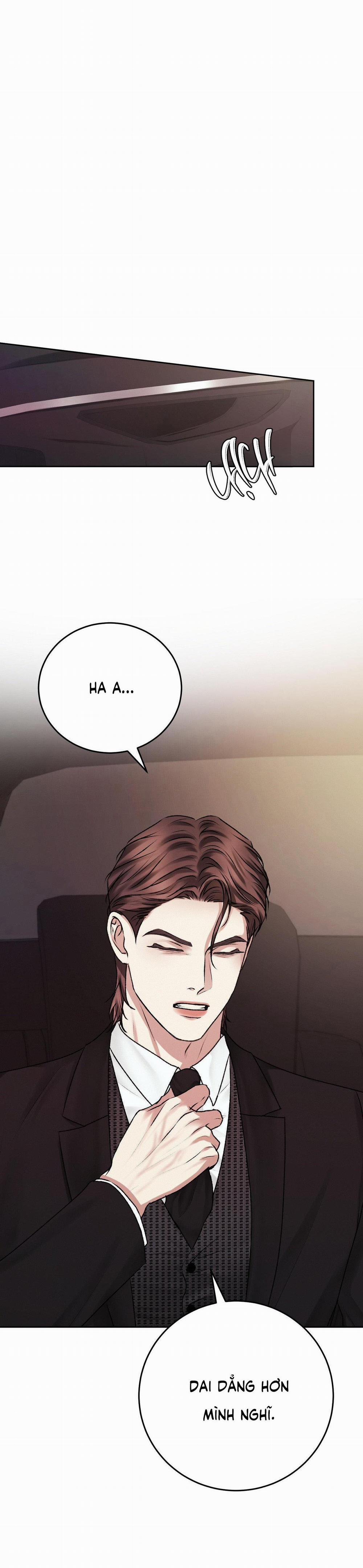 Con Nuôi Bất Đắc Dĩ 56 trang 25