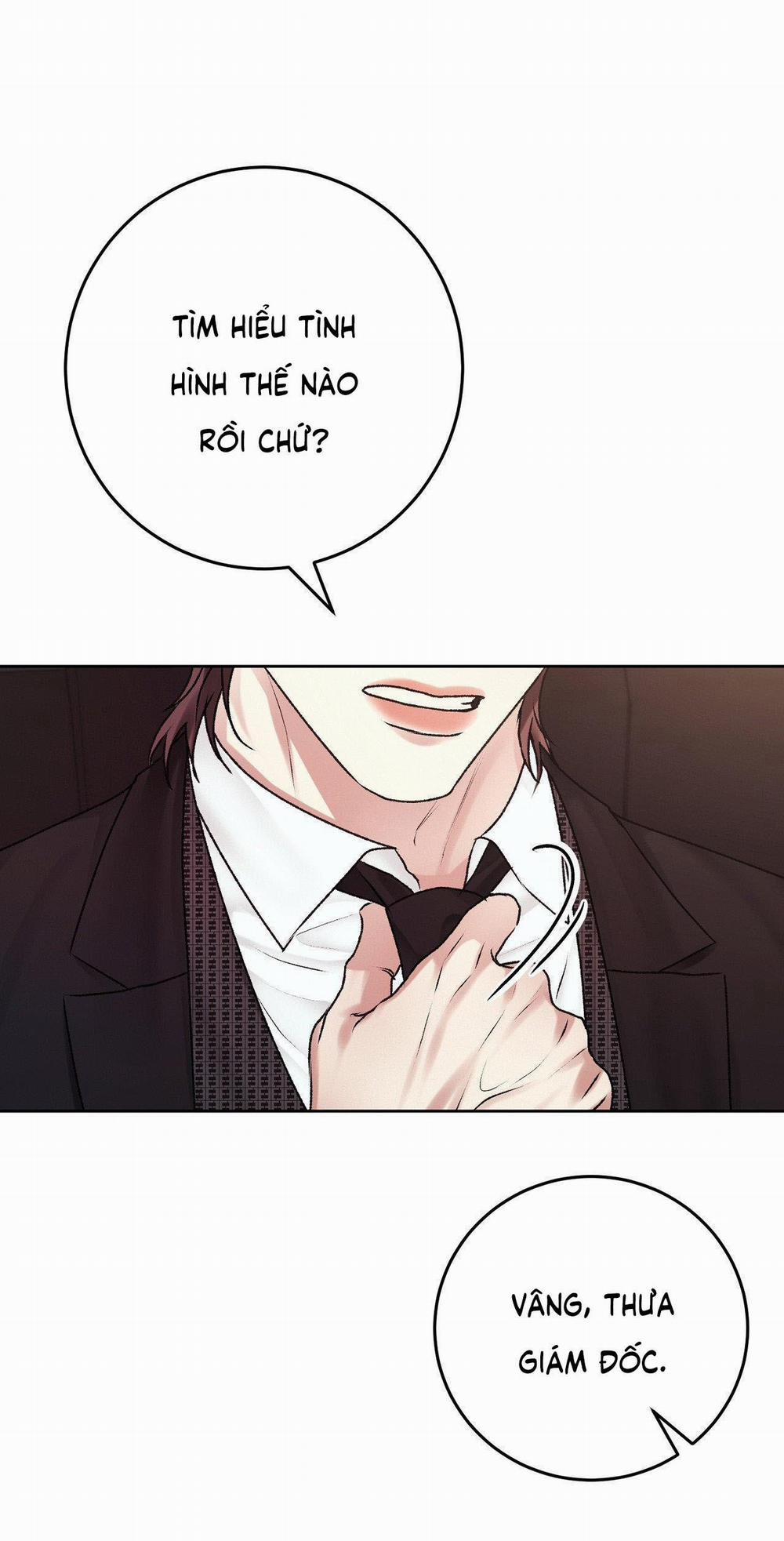 Con Nuôi Bất Đắc Dĩ 56 trang 26