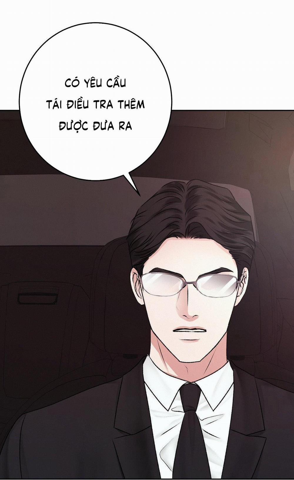 Con Nuôi Bất Đắc Dĩ 56 trang 27