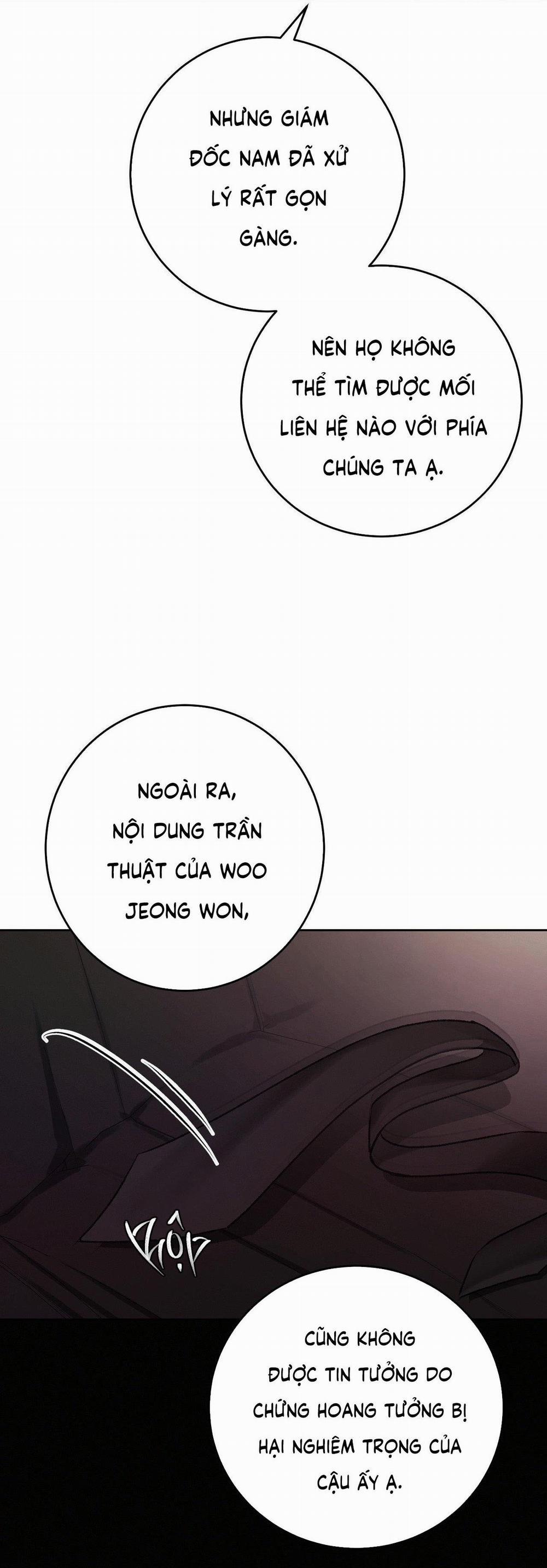 Con Nuôi Bất Đắc Dĩ 56 trang 28