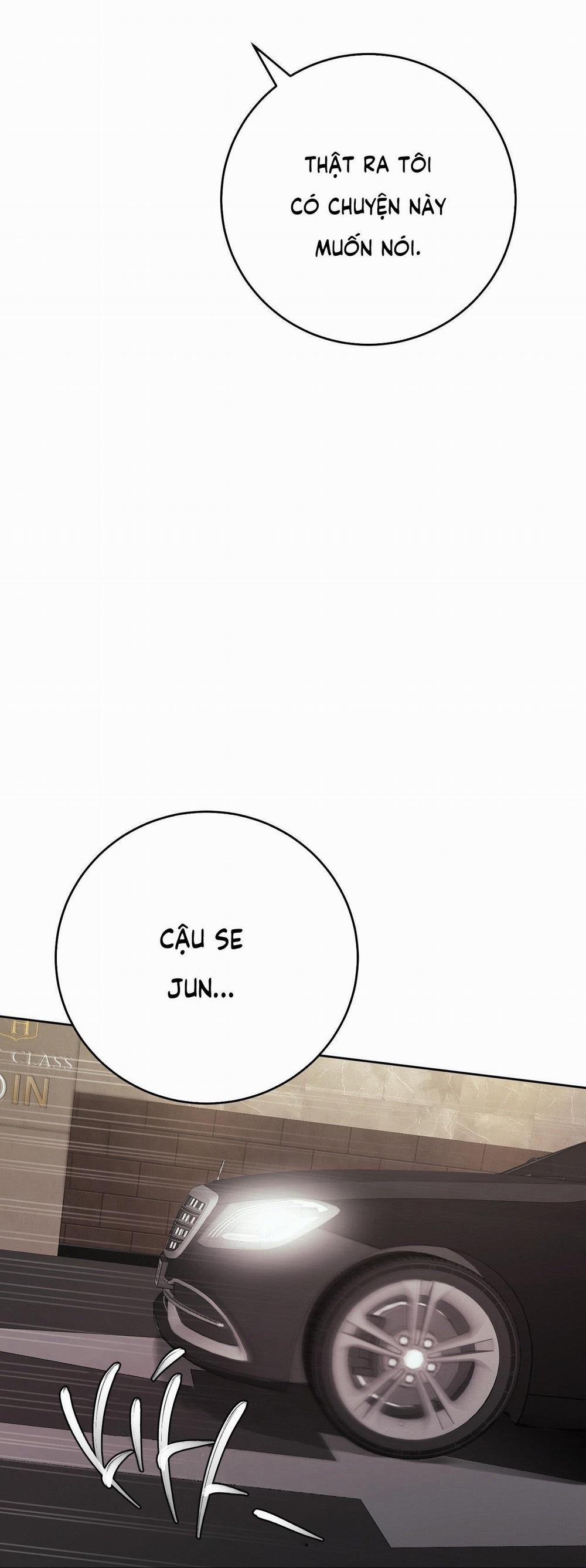 Con Nuôi Bất Đắc Dĩ 56 trang 35