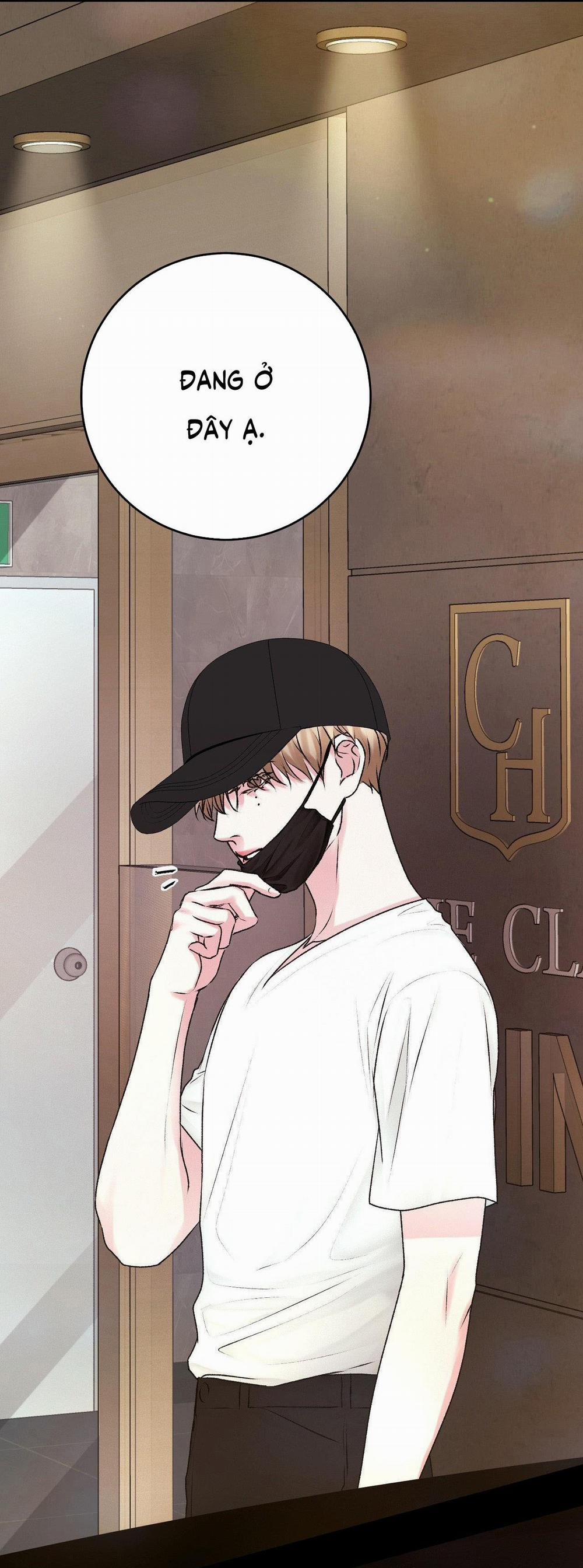 Con Nuôi Bất Đắc Dĩ 56 trang 36