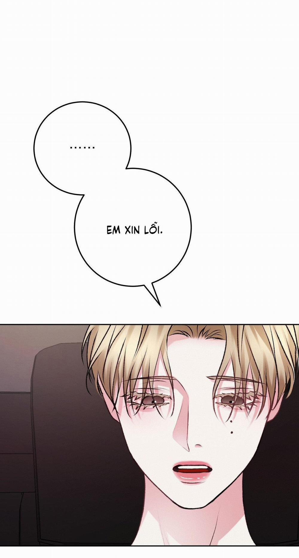 Con Nuôi Bất Đắc Dĩ 56 trang 39