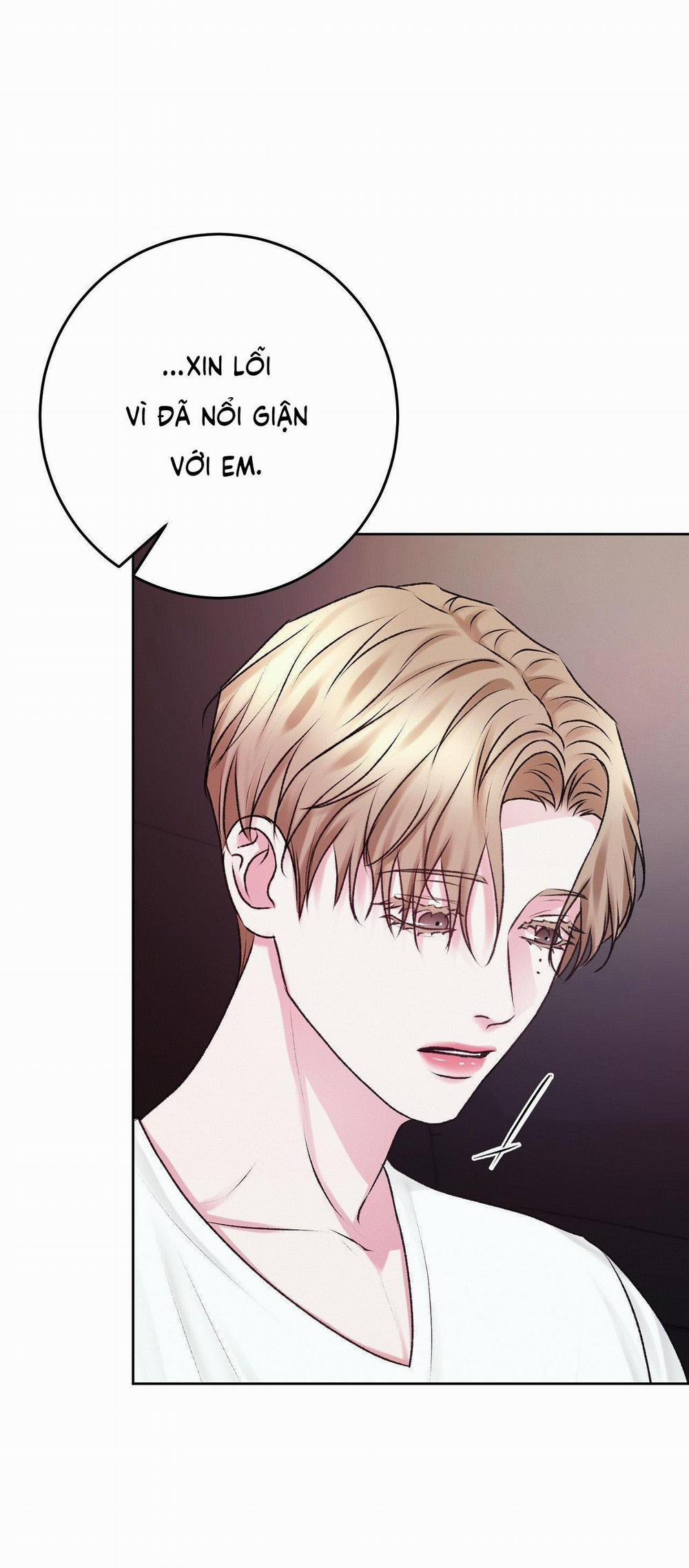 Con Nuôi Bất Đắc Dĩ 56 trang 42